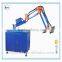 Protable Hair Threading Machine