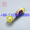 Sword Lion Flashlight Dry Battery Plastic Flashlight Hot Selling in Africa Tiger Torch