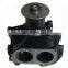 Excavator parts 312BL water pump