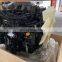 Excavator 4TNV106 Engine PC110 Engine Assy 4TNV106T-SHL