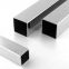 Discount stainless steel rectangular tube welded 304 316 stainless pipe
