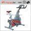 Deluxe Speed bike ergometer ems system spinning bike SB2903E