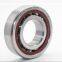 Kh61914CTA Single Row Angular Contact Ball Bearings High Precision Ball Bearing