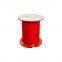 Outdoor Safety Home-use Industrial Park Removable Road Barrier with Red Reflective Band 316 Stainless Steel Bollard