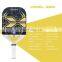 Arronax Carbon Fiber Pickleball Paddle 13mm Professional Lead Tape Cover Men Women 2023
