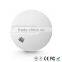 SD 203 Smoke detector alarm sensor for home security