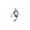 China Heavy Truck C7h/T7h/T5g Sinotruk Sitrak Electric System Truck Spare Parts AZ962277000061 C7h Left Door Control Harness