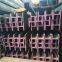 Hot-rolled European Standard EN I-beam IPE80*46*3.8*5.2/6m12m Q235B/Q355B spot goods
