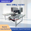 Glass drilling machine/automatic glass drilling machine