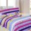 Cheaper microfiber Kids bedding wholesale cartoon character bedding                        
                                                Quality Choice