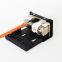 Enmane 1U 4 Port STP Network Surface Blank Patch Panel Box