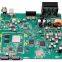 18 layer power system motherboard PCBA （SMT+AI+DIP）