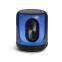 Portable Household Atmosphere Music Player Box LED TWS USB TF AUX Multi Function Loudspeaker Wireless RGB Speaker