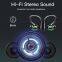 Hot selling TWS waterproof earphone hand free wireless gaming noise cancelling earbuds wireless touch headphone