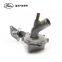Kit de reparación de la bomba de agua del sistema de refrigeración del motor de automóvil Gates GWP9155T original para AUDI(RA) Bomba de L1307000A1