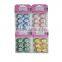custom design Paper cake cup cupcake square paper baking cups