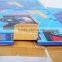 Available Wholesale Small Order Craft Corrugated Paper Color Box