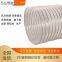 corrugated dust collecto hose