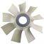 020004620 Cooling System Engine Parts 020004620 Fan Clutch With Fan