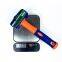1000G Size High Quality Stoning Hammer With Plastic Fiberglass TPR Handle