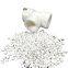 Factory Price Crystal Compound Rigid PVC Granules for Pipe Fittings