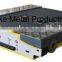 cold room radio shuttle with temperature -25