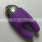 2016 Best Selling Portable Small Size tongue sex toy vibrator for women sex toy up market