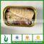 Types Of Canned Sardines Fish In Oil For Canned Food Importer