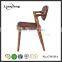 US style design wood chair wholesale