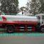 Mini water tanker truck, 6-7T drinking water tanker, new water tanker trucks for sale