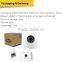 HD AHD 720P CMOS sensor color IR 20M 3.6mm fixed lens 1.3MP dome cctv camera with mental housing for security cctv sy