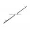 Barbell bar with spring collars 150cm weight bar