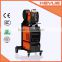 IGBT DC Inverter three phase high frequency heavy duty digital CO2 gas tig/stick/mig/mag twin pulse aluminum welding equipment