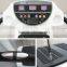 Body Building Fitness Plate Vibration Plate Fitness Machine (QMJ-302)