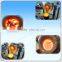 100 kw , 150kgs Medium Frequency Induction Copper Melting Furnace for Sale