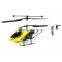 China Manufacture aeromodelling 3.5 CH RC Helicopter with gyro and light Radio Control Toy RC Toy
