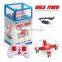 3D 2.4G MINI RC DRONE QUADCOPTER FOR KIDS TOYS