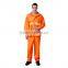 Traffic Orange Rain Suit