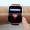  China Supplier Newest Android watch, GPS android smartwatch, watch mobile phone prices in dubai