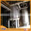 50-300 TPD sunflower oil processing plant