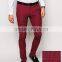 Mens Hippie Slim Fitted Smart Chino Pant