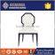 New design hotel room chair with solid wood frames