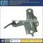 ISO 9001 Certified OEM precision sheet metal stamping parts