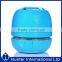 Portable Mini Cheap LED Flashing Bluetooth Speaker
