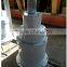 2kw 3kw 5kw small safe high efficiency environmental wind turbine