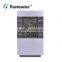 Purple Backlight LCD Digital Hygrothermograph	Hygrometer Thermometer for Home Hospital Lab School