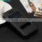 Silicone Kickstand Holder window view Stand Slim Flip Leather case for Samsung A5