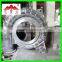 2500kw francis hydro turbine
