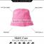 Customize stylish girls funny beer bucket hat