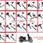Genuine Chinese Motorcycle Spare Parts China Motorcycle Parts